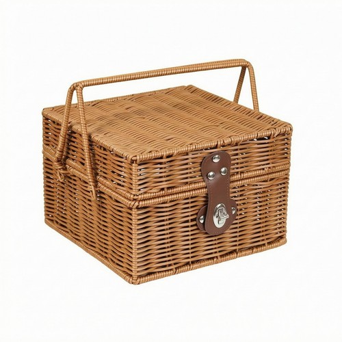 Panier pique nique - panier, pique-nique