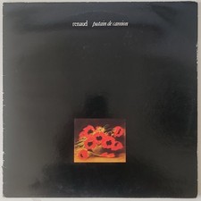 Vinyle 33t LP Renaud - Putain