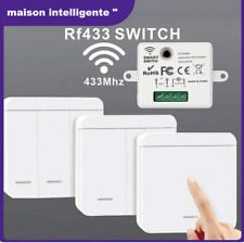 interrupteur Connecté Switch