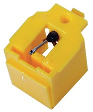 Saphir diamant stylus pour