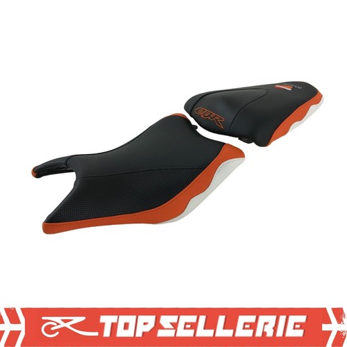 Housse selle design compatible - housse,