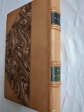 FORT (J. A. ). - Traité