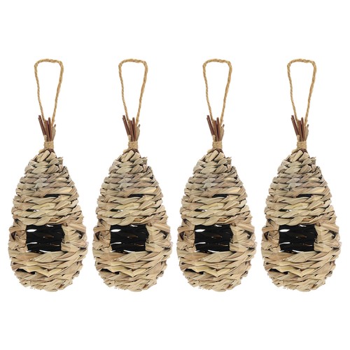 Pack maison nid de - 4-pack,