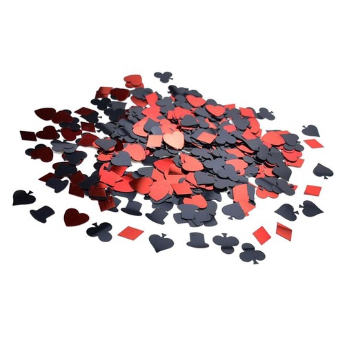 Confettis table poker - confettis, de
