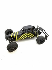 Used Rare Losi XXX-SCB 1/10