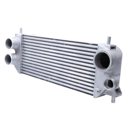 Turbo intercooler for ford - turbo,