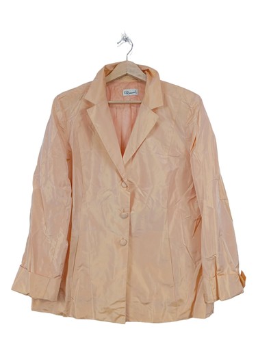 Renard blazer long dames - long,