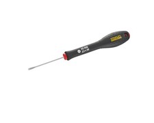 Tournevis plat 2,5 x 50 mm