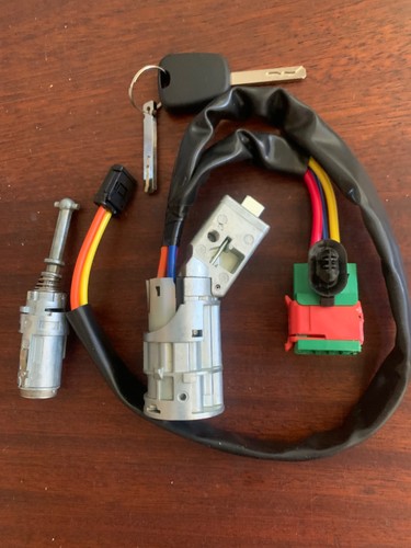 Kit neiman barillet citroen - kit,