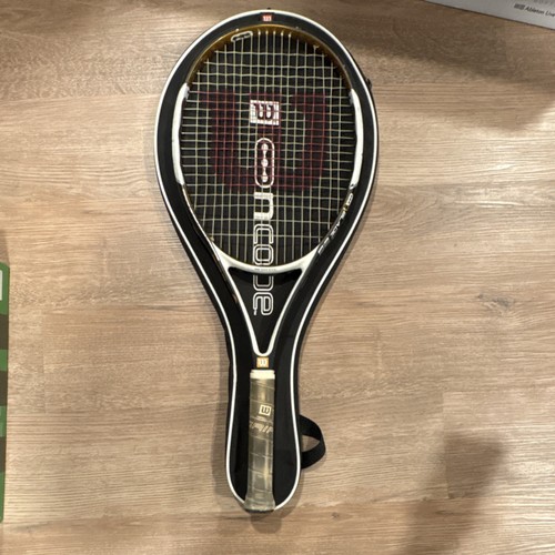 Wilson ncode ntour - ncode,