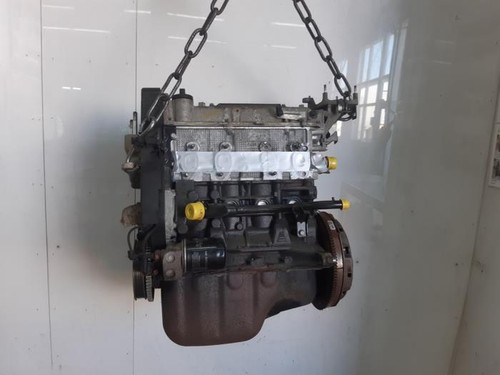 Moteur sans accessoires