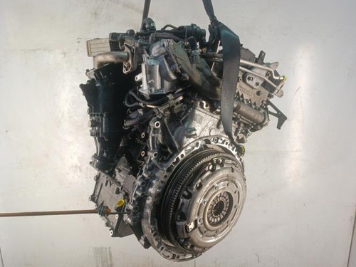 Moteur mercedes classe - moteur,