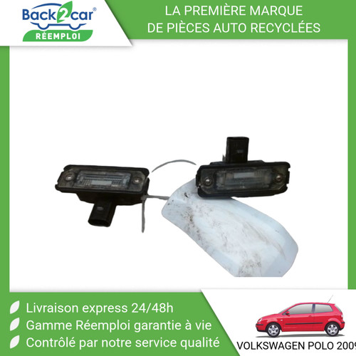 Eclaireur plaque de - 🏆,