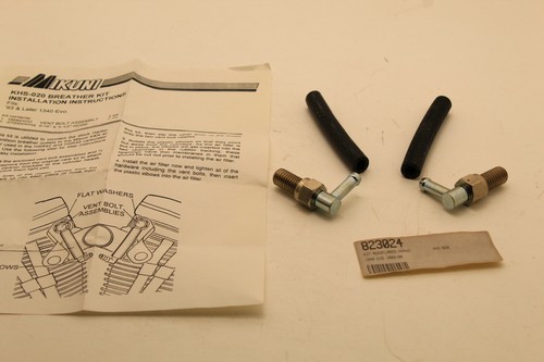 Kit reniflard mikuni pour - reniflard,