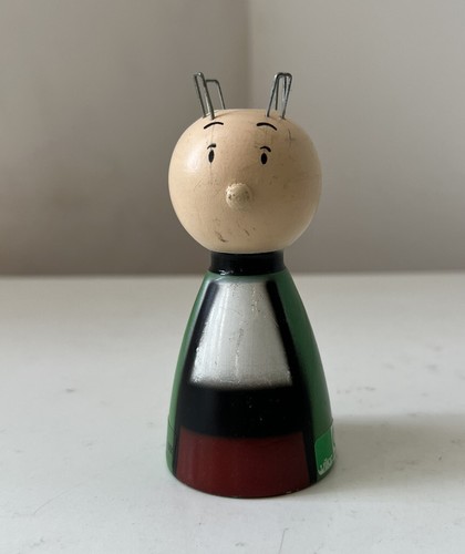 Petit tricotin bois bécassine - bois,