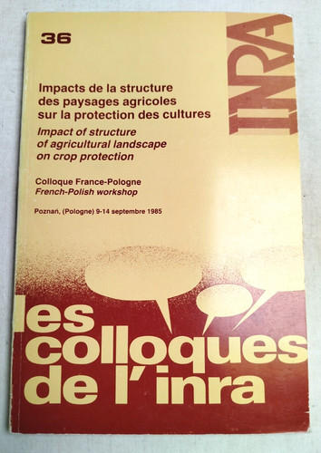 Impacts structure - de,