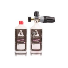 FOAM LANCE VENTURI PRO (canon à mousse) Karcher HD