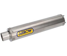 Pot d'Echappement Arrow Round