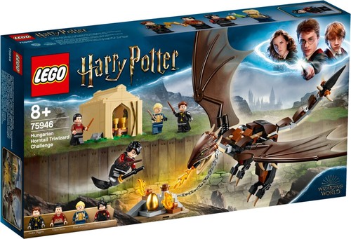 Lego harry potter 75946 - lego,