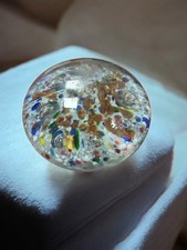 Presse papiers ancien vintage