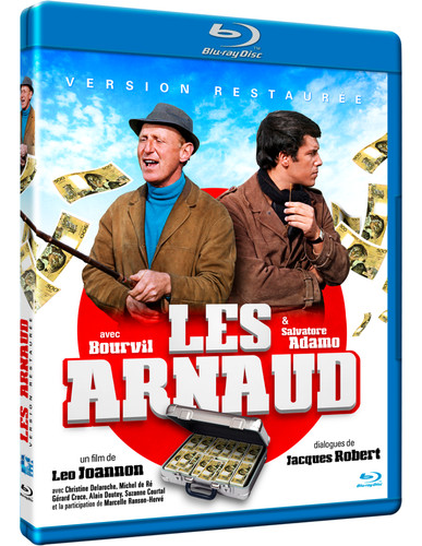Blu ray les - [blu-ray], [