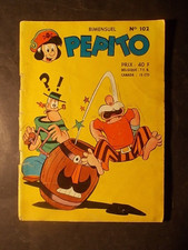 PEPITO n° 102 BOTTARO SAGE