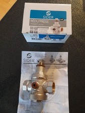 Reducteur de Pression 3/4 FF -