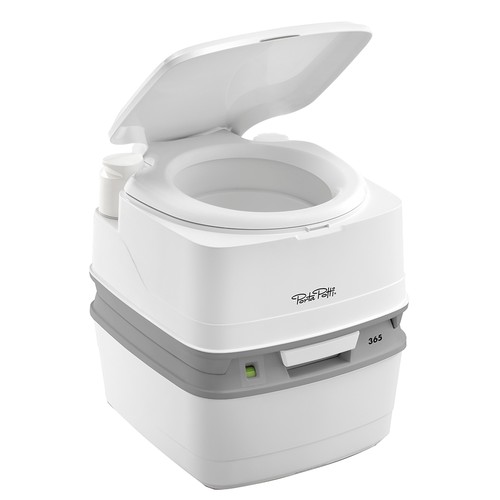 Thetford porta potti 365 - porta,