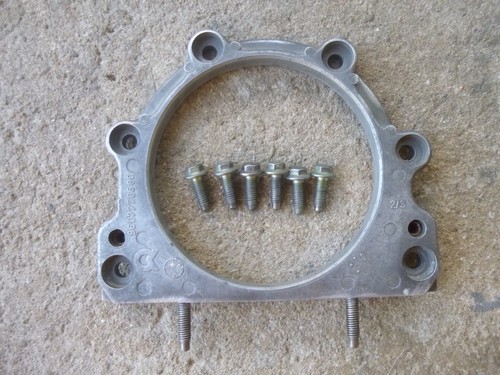 Plaque joint carter cylindre - joint,