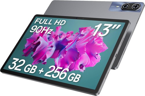 Tablette p1300 pouces - tablette, 13