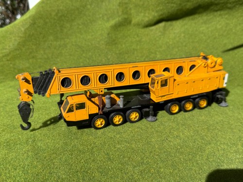 Grue mobile grove - mobile, nzg