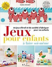 Jeux pour enfants à faire