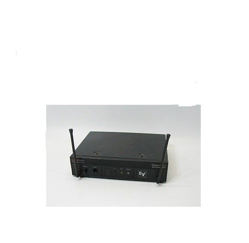 Electro voice clear - voice, scan