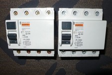 INTERRUPTEUR DIFFERENTIEL