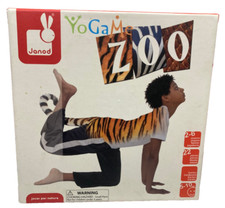 Janod - Yogame Zoo Free Post