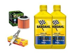 Kit Entretien BMW G 650 X