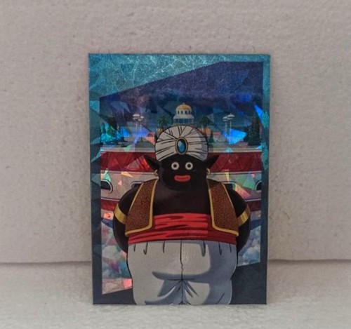 Panini carte holographique - panini,