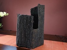 New Guinea Cuirass Armor Woven