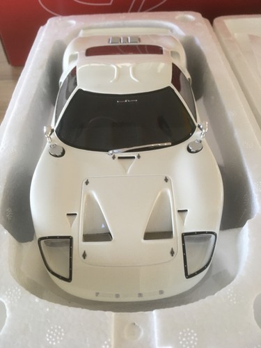 Ford gt40 gt spirit - gt40,