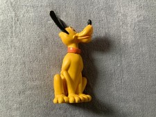 Figurine Pluto Pouet Delacoste