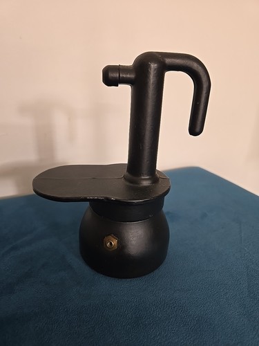Cafetière italienne une tasse - italienne,