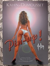 Aslan Pin Up catalogue de