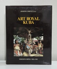 Art royal kuba – Joseph