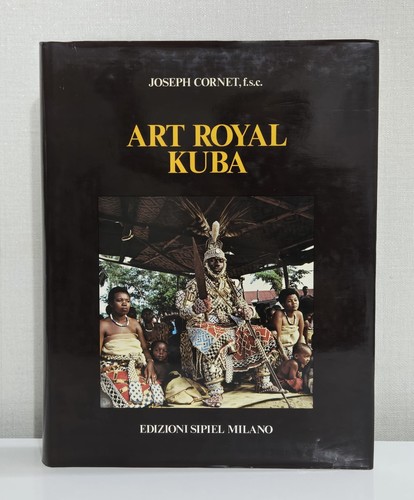 Art royal kuba joseph - royal,