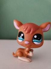 Petshop Ecureuil Lps Vintage