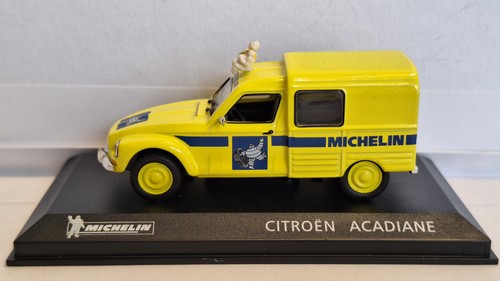 Citroën acadiane - citroën,