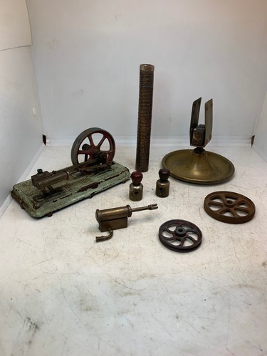 Lot piece pour ancienne - piece,