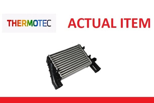 Thermotec échangeur - thermotec, de