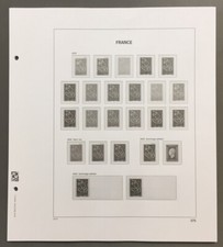 Jeu Luxe France 2005 avec