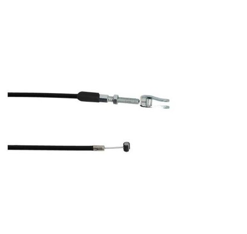 Transmission cable embrayage